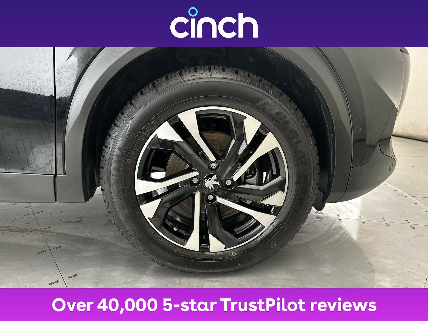 Used Peugeot E-2008 2022 for sale - 77071817: Photo 28