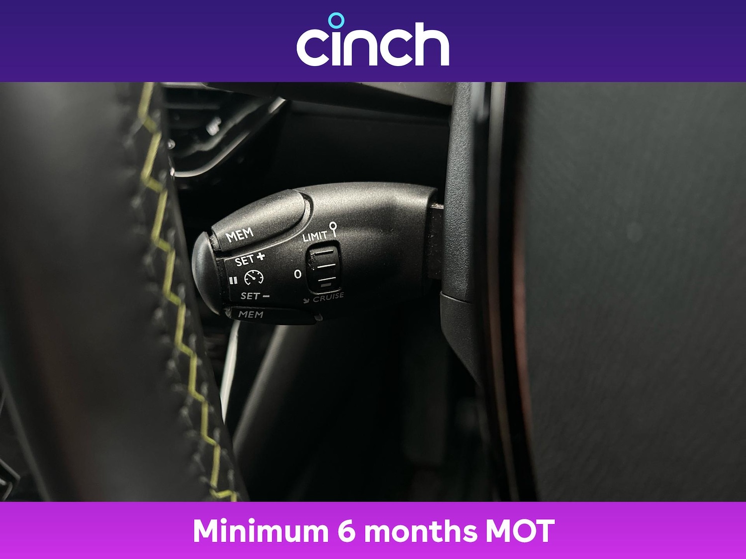 Used Peugeot E-2008 2022 for sale - 77071817: Photo 32