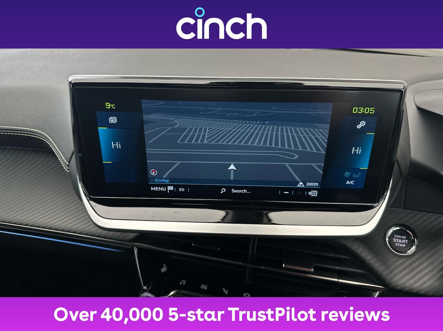 Used Peugeot E-2008 2022 for sale - 77071817: Photo 33