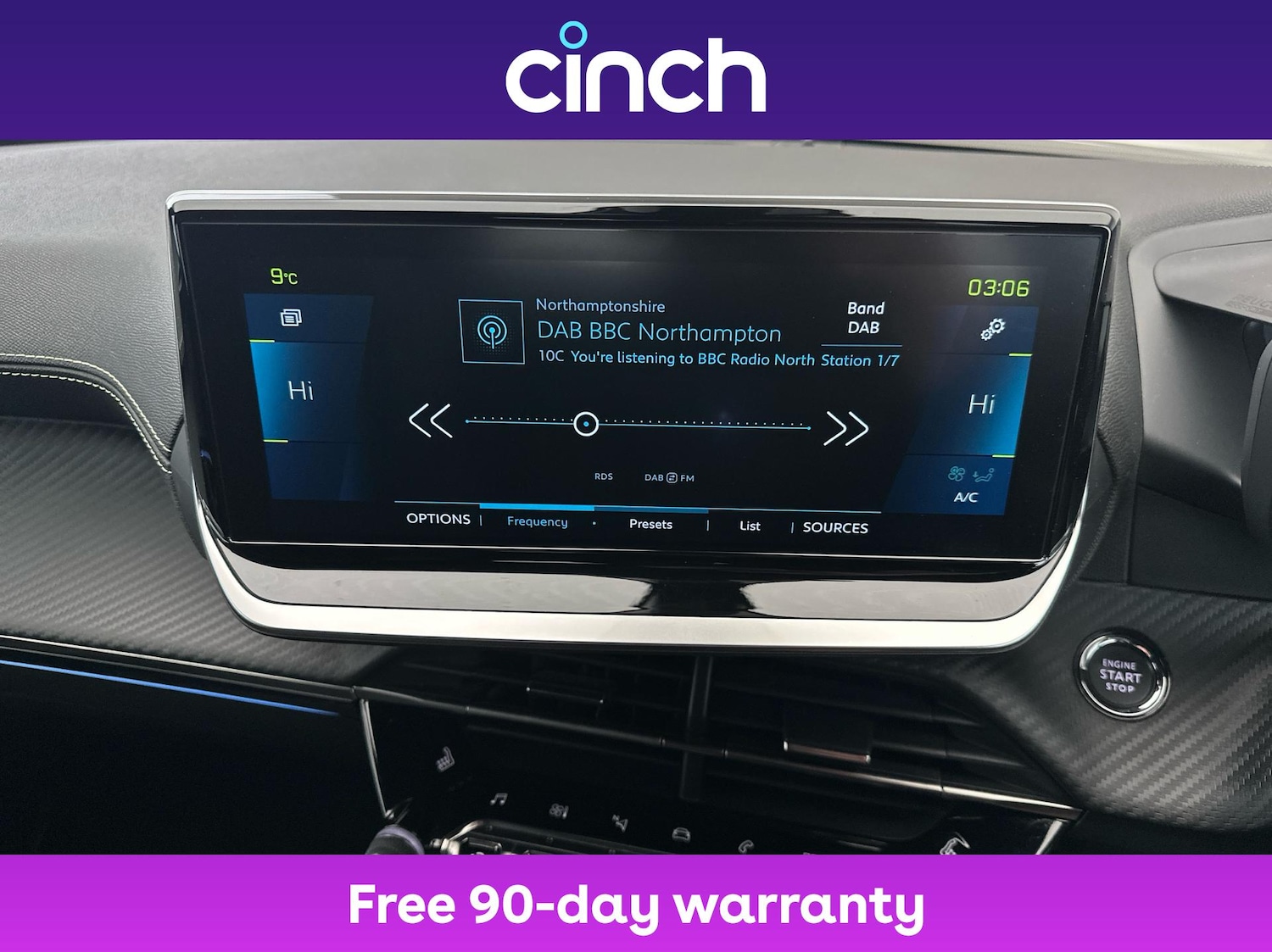 Used Peugeot E-2008 2022 for sale - 77071817: Photo 34