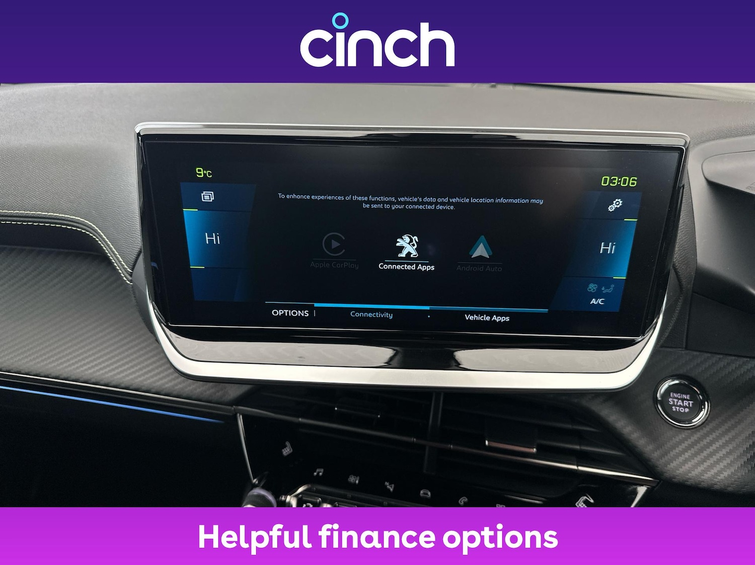 Used Peugeot E-2008 2022 for sale - 77071817: Photo 35