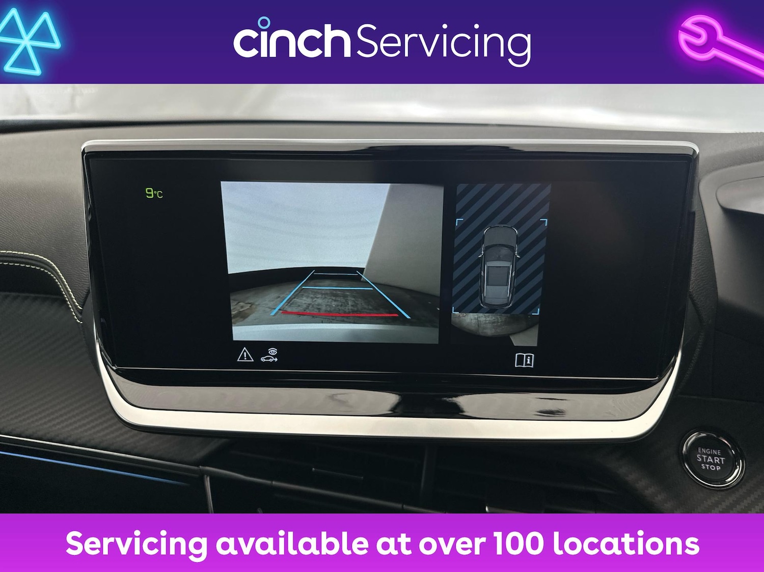 Used Peugeot E-2008 2022 for sale - 77071817: Photo 41