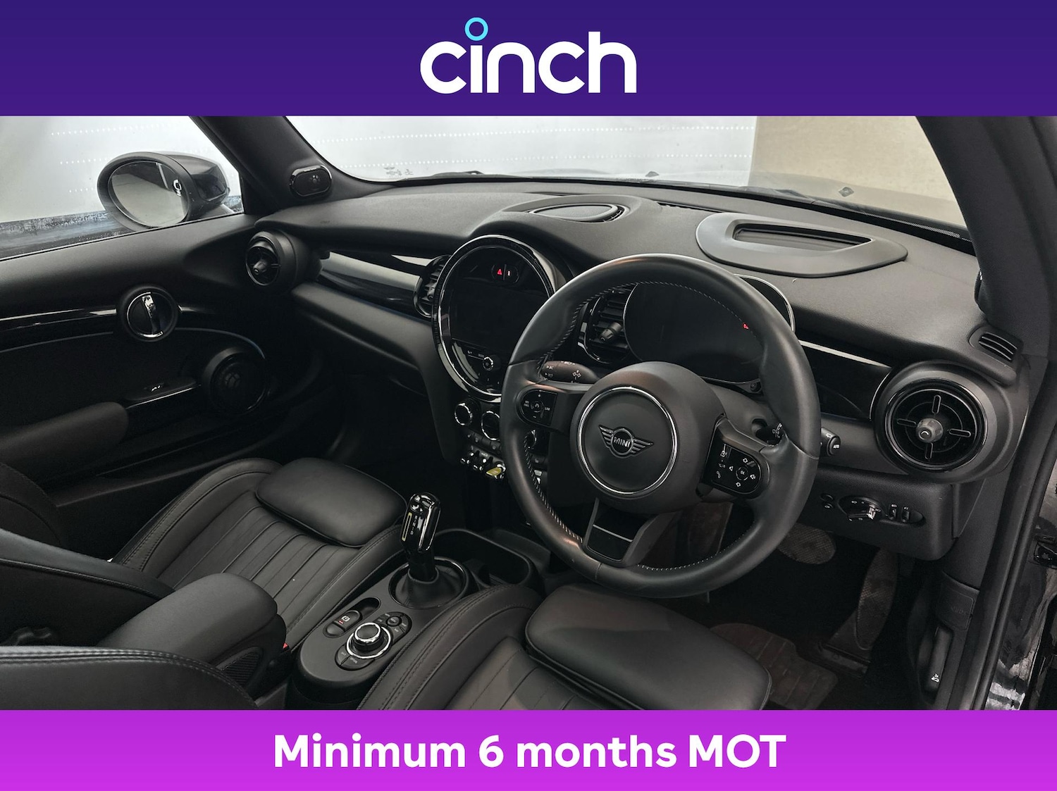 Used MINI Hatch 2022 for sale - 76313466: Photo 12