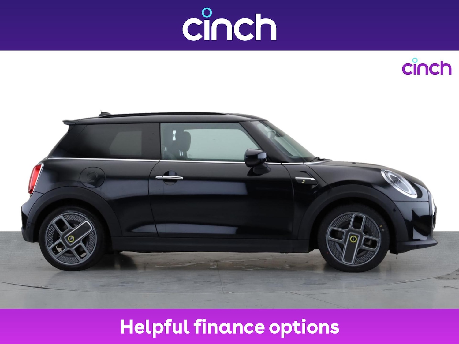 Used MINI Hatch 2022 for sale - 76313466: Photo 2