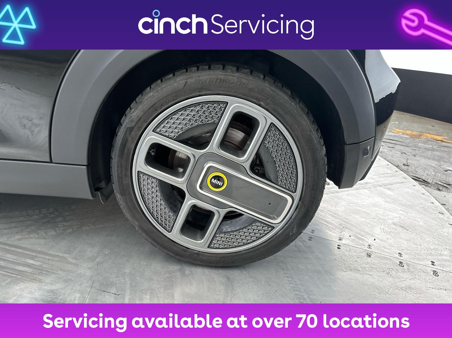Used MINI Hatch 2022 for sale - 76313466: Photo 26
