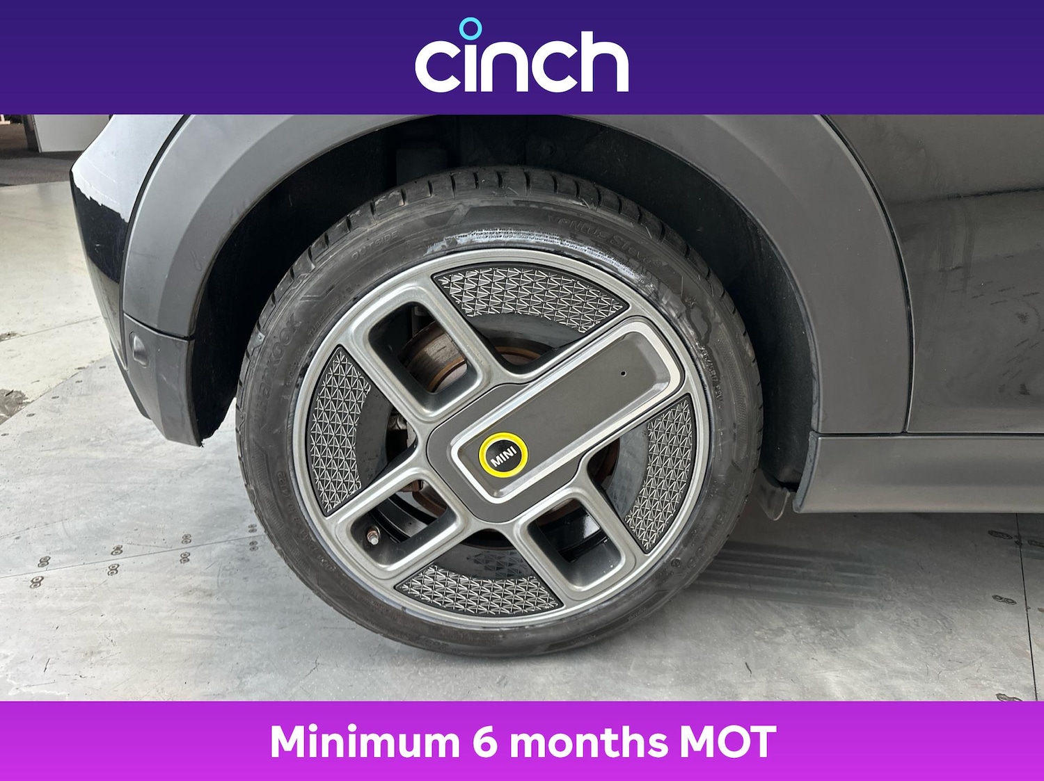 Used MINI Hatch 2022 for sale - 76313466: Photo 27