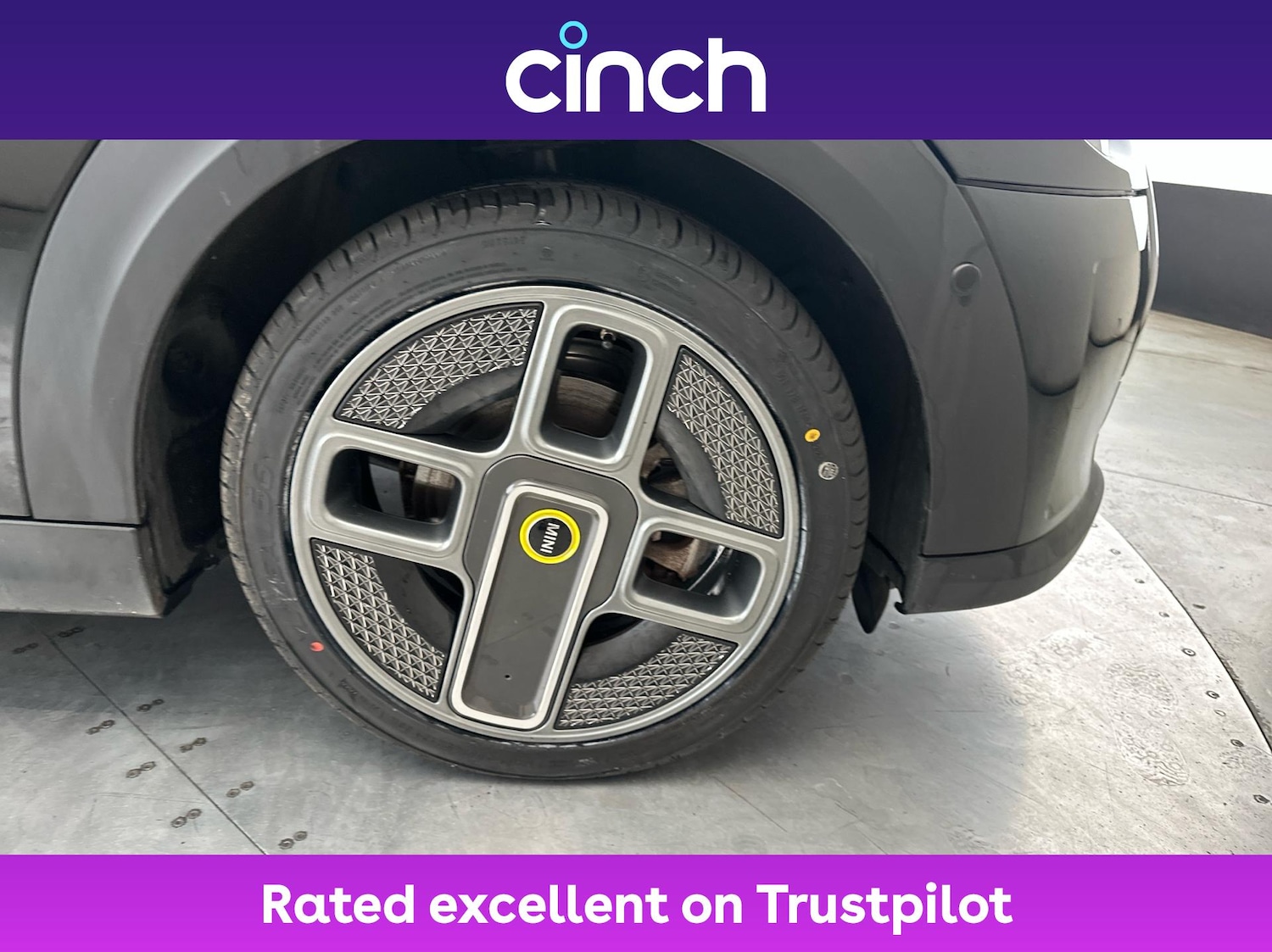 Used MINI Hatch 2022 for sale - 76313466: Photo 28
