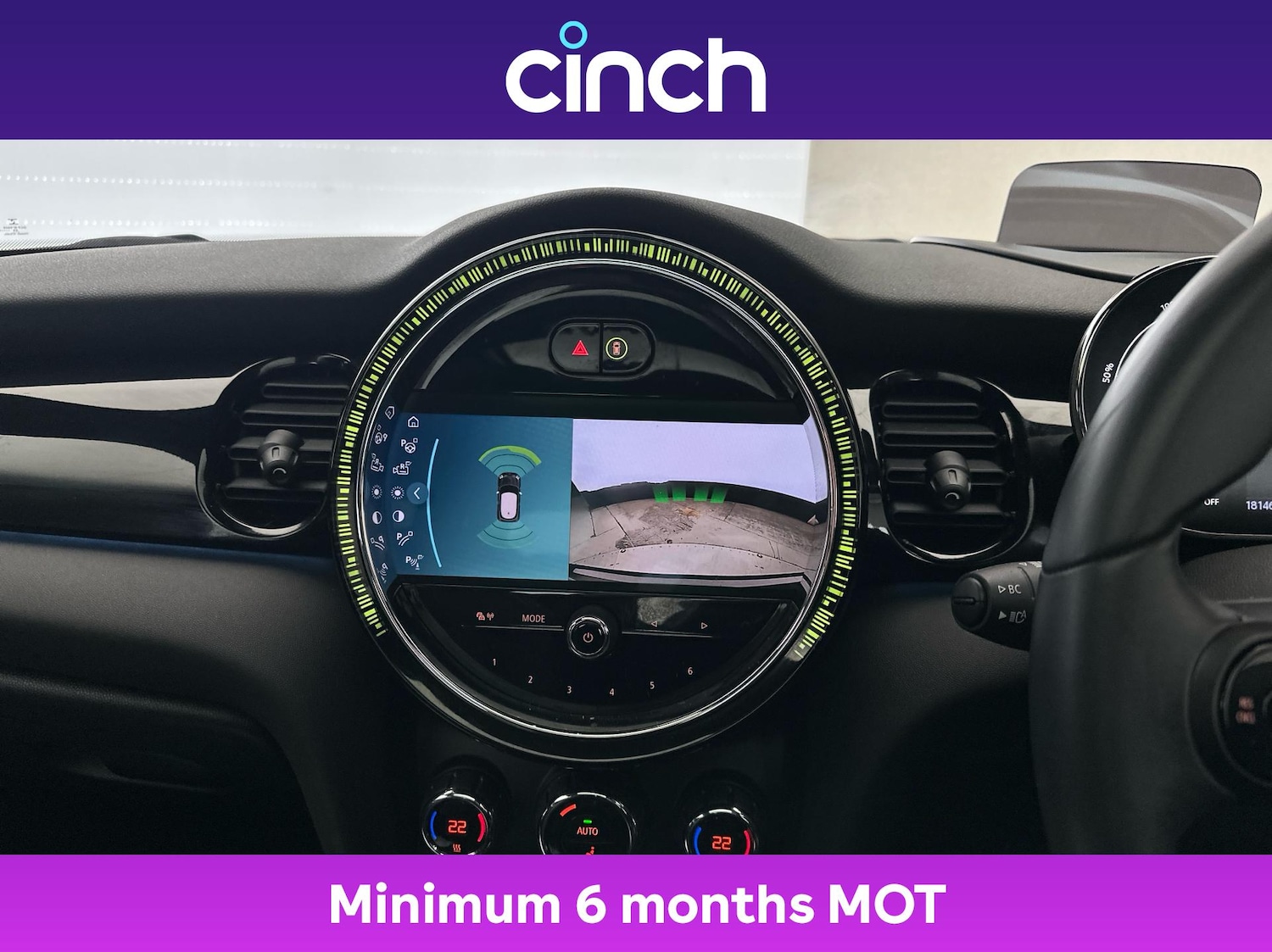 Used MINI Hatch 2022 for sale - 76313466: Photo 32