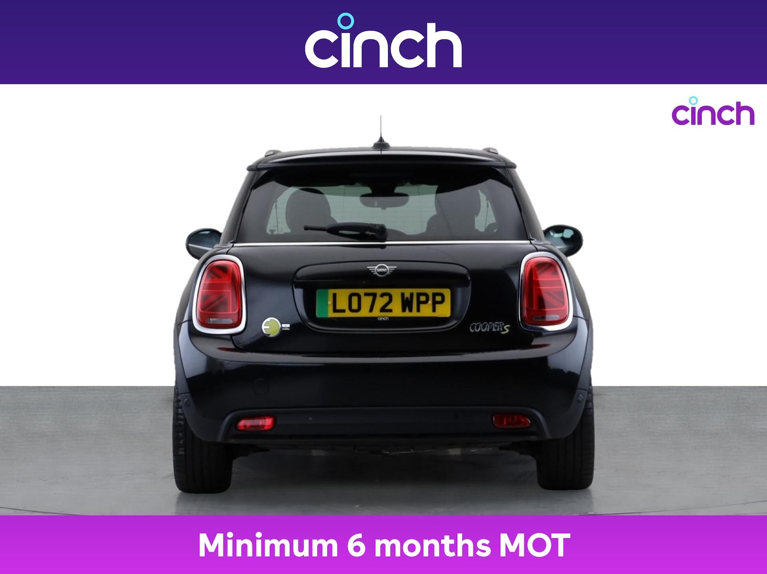 Used MINI Hatch 2022 for sale - 76313466: Photo 5