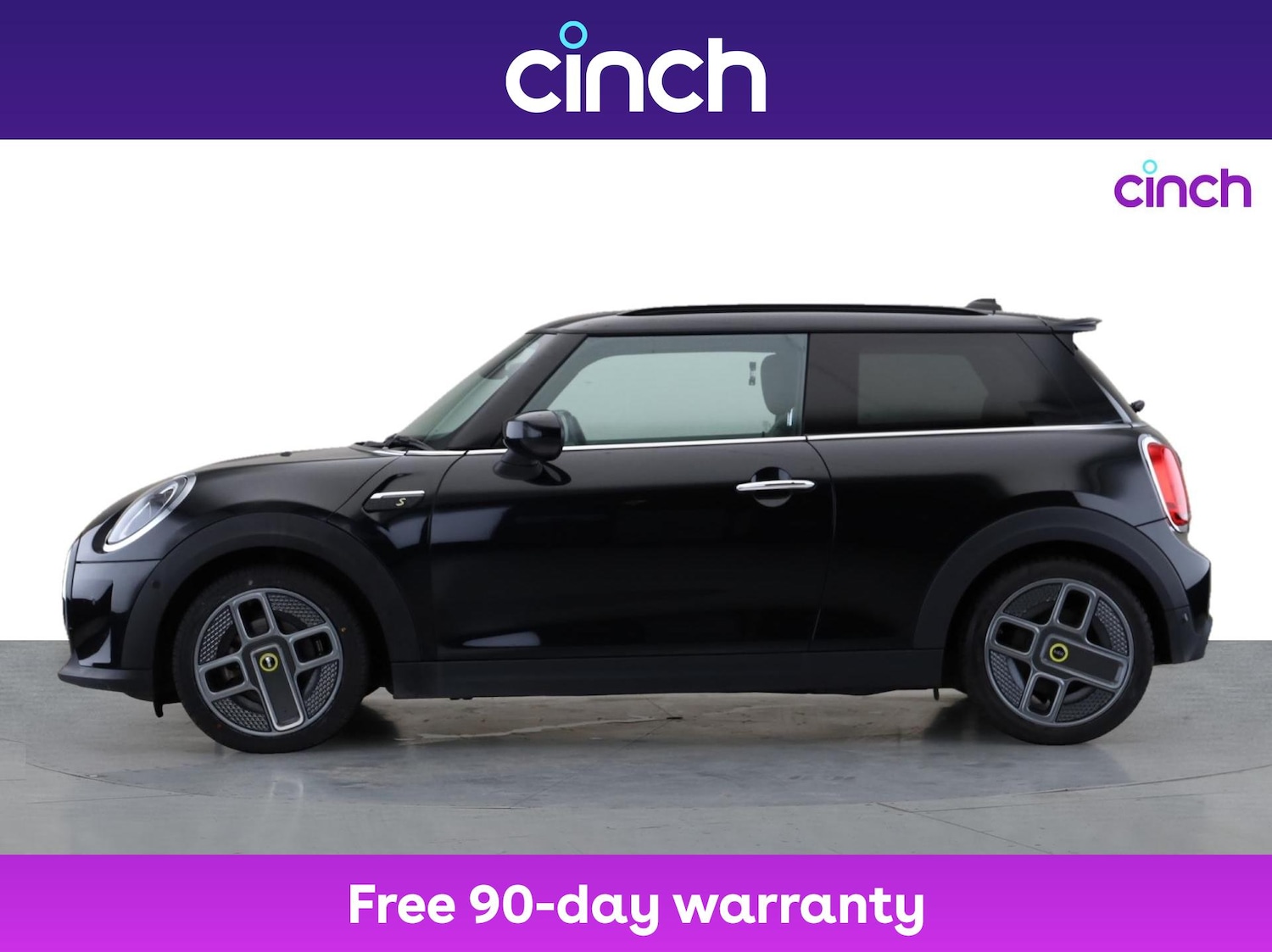 Used MINI Hatch 2022 for sale - 76313466: Photo 8