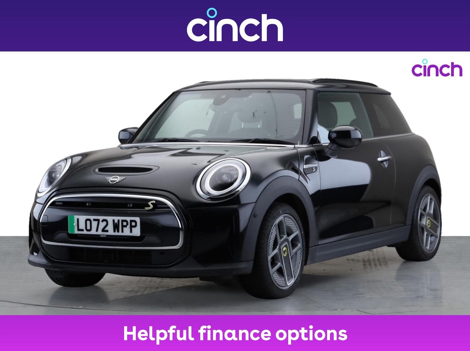 Used MINI Hatch 2022 for sale - 76313466: Photo 9