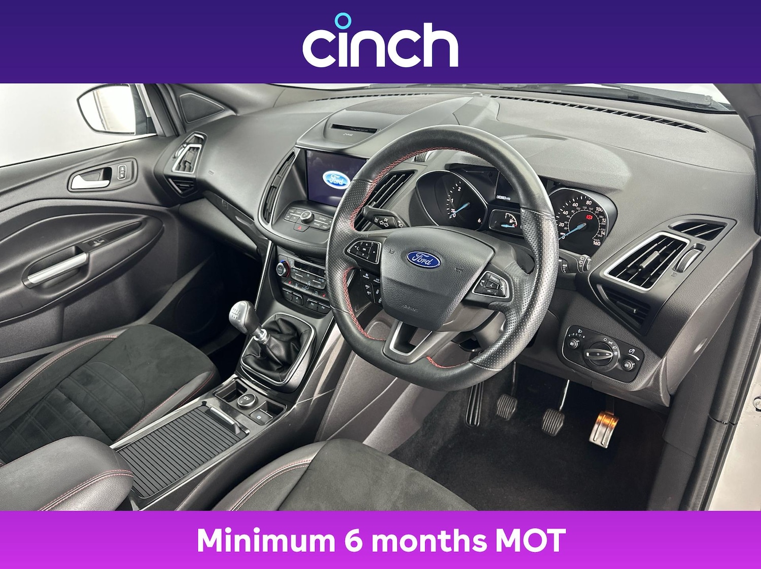 Used Ford Kuga 2019 for sale - 75987941: Photo 12