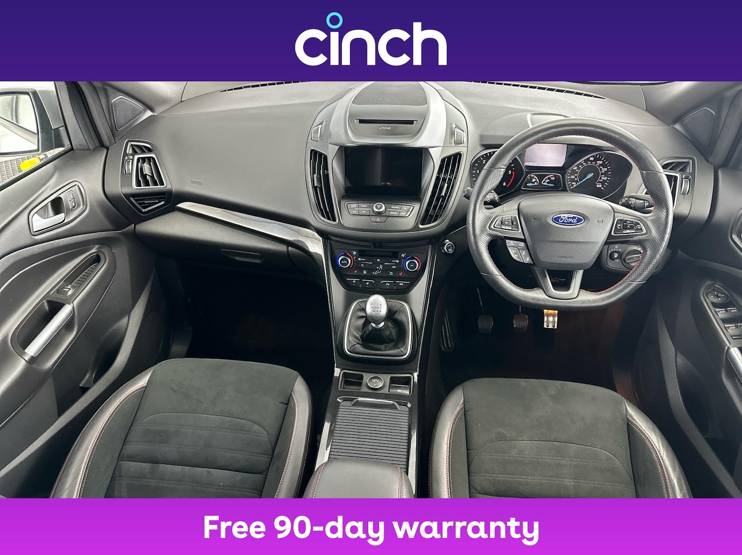 Used Ford Kuga 2019 for sale - 75987941: Photo 15