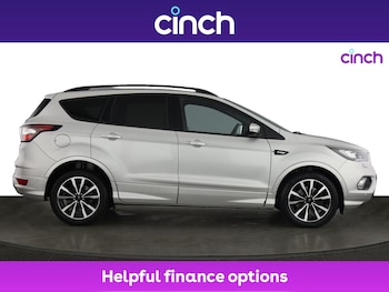 Used Ford Kuga 2019 for sale - 75987941: Photo 2