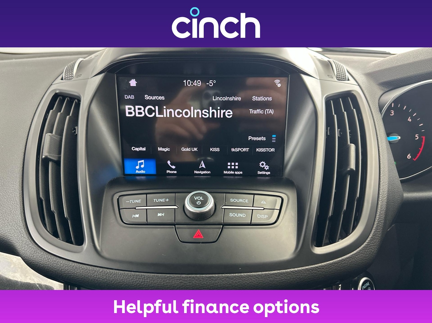 Used Ford Kuga 2019 for sale - 75987941: Photo 30