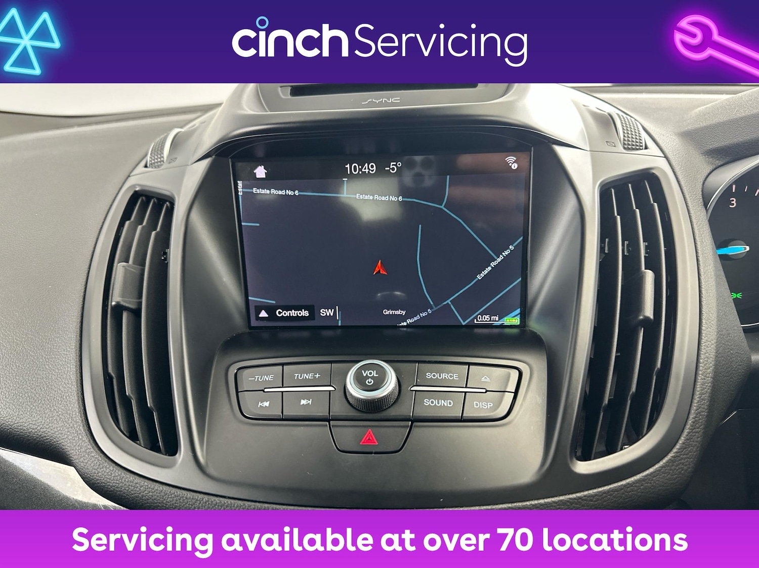 Used Ford Kuga 2019 for sale - 75987941: Photo 31