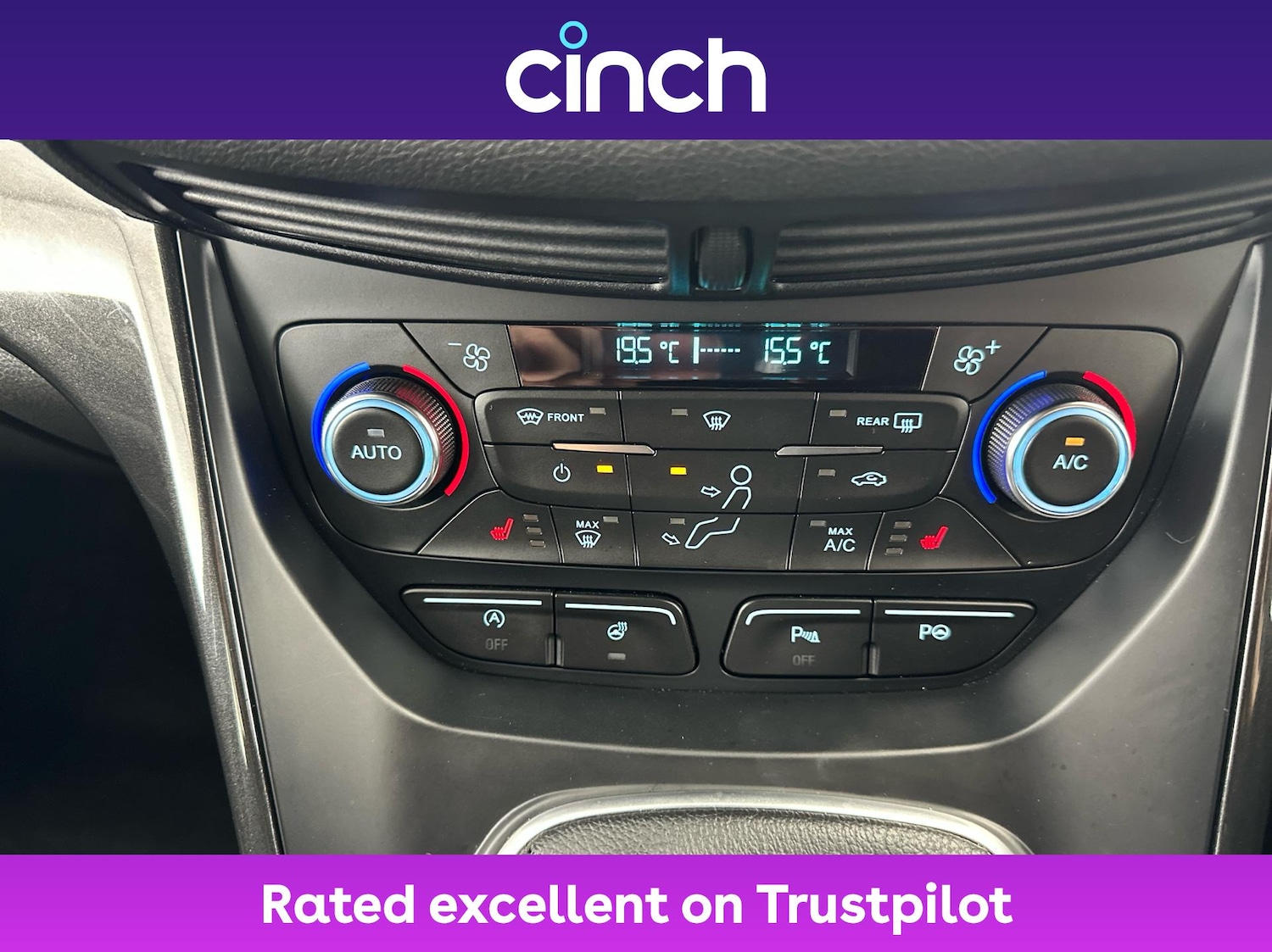 Used Ford Kuga 2019 for sale - 75987941: Photo 33