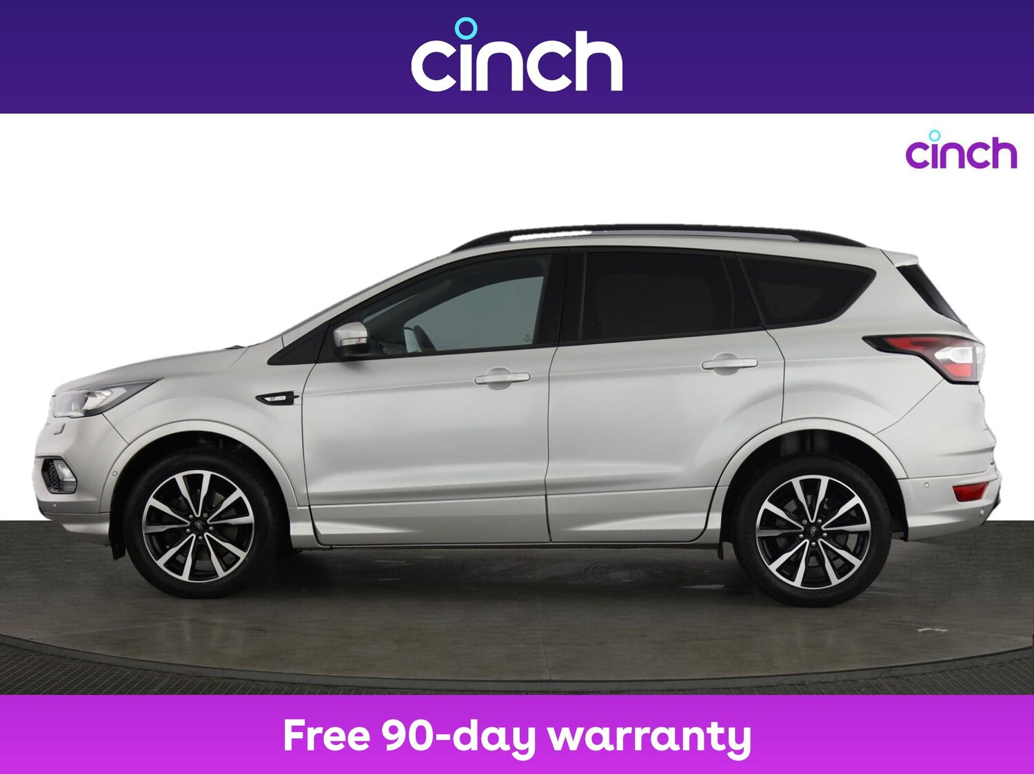 Used Ford Kuga 2019 for sale - 75987941: Photo 8