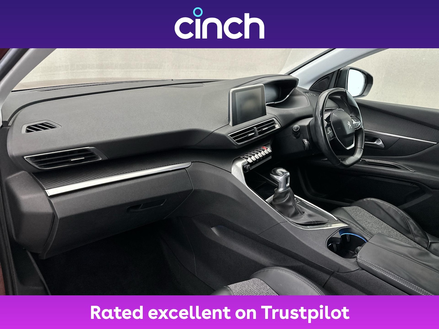 Used Peugeot 3008 2017 for sale - 76590293: Photo 14