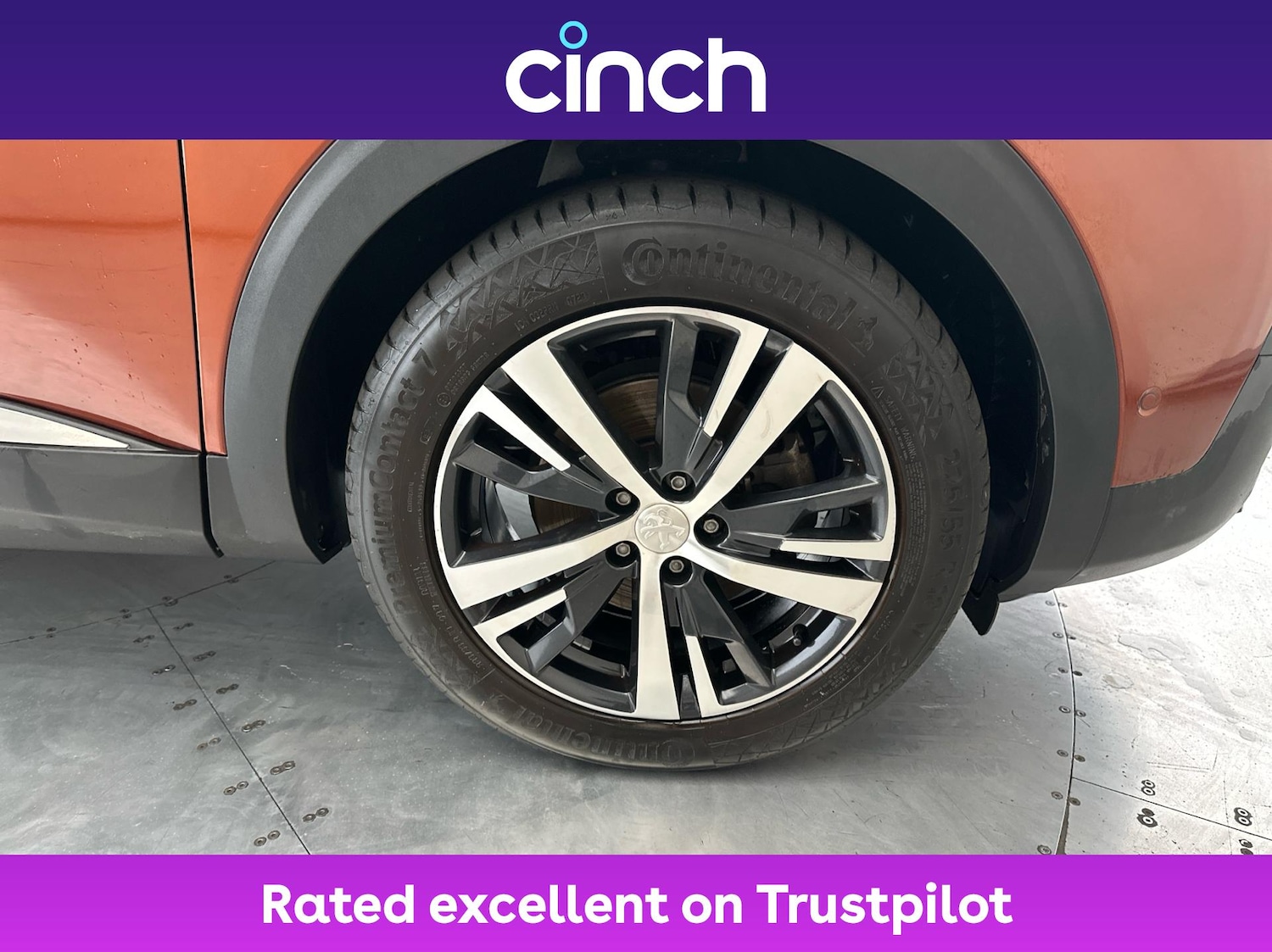 Used Peugeot 3008 2017 for sale - 76590293: Photo 28