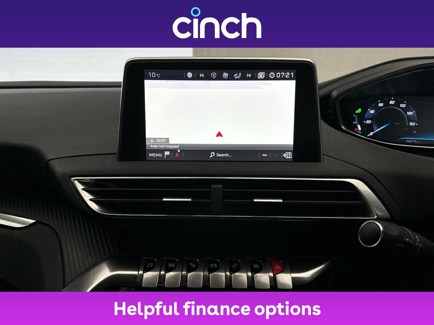 Used Peugeot 3008 2017 for sale - 76590293: Photo 30