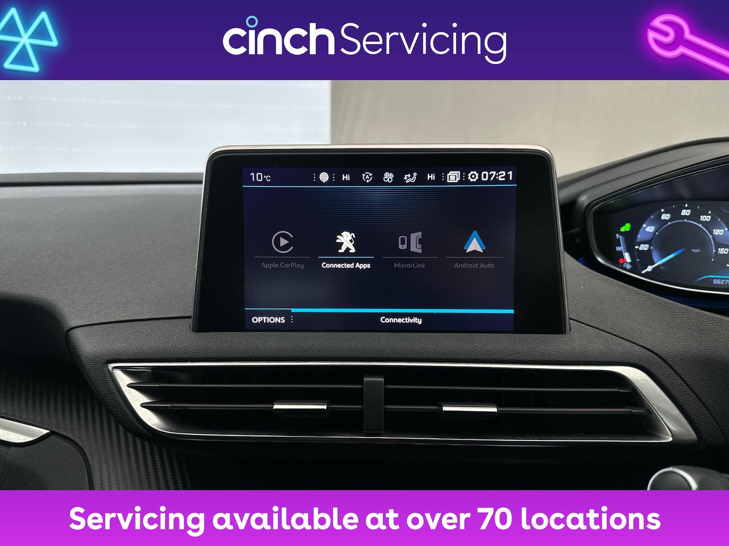 Used Peugeot 3008 2017 for sale - 76590293: Photo 31