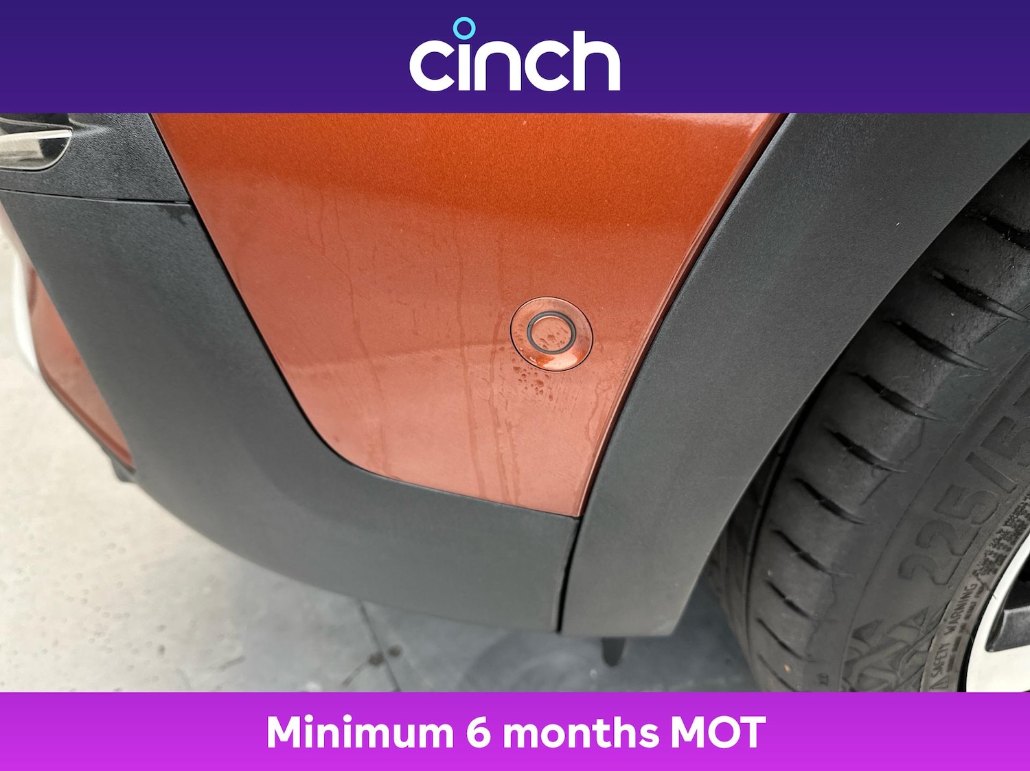 Used Peugeot 3008 2017 for sale - 76590293: Photo 37