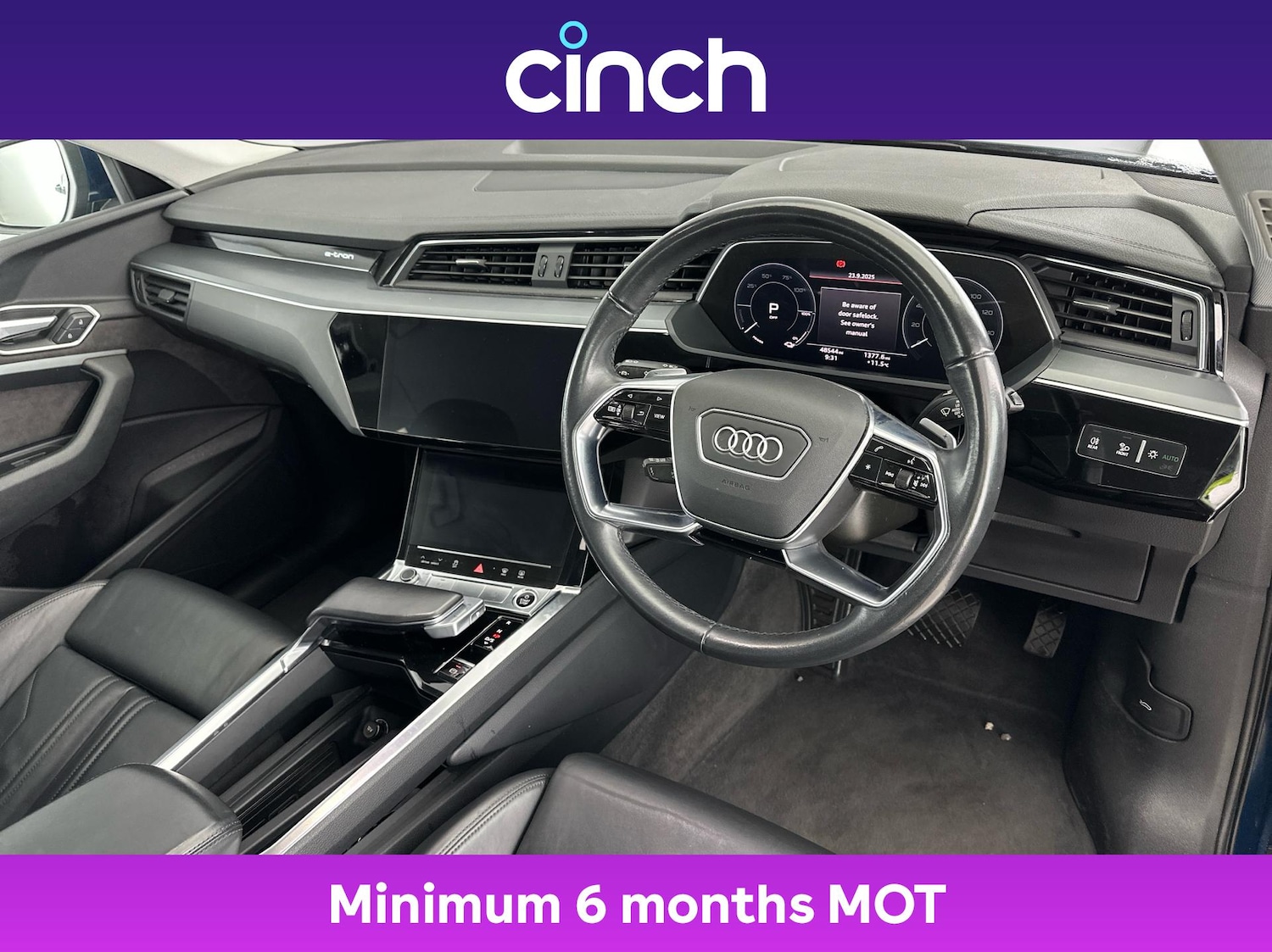 Used Audi e-tron 2021 for sale - 76119661: Photo 12