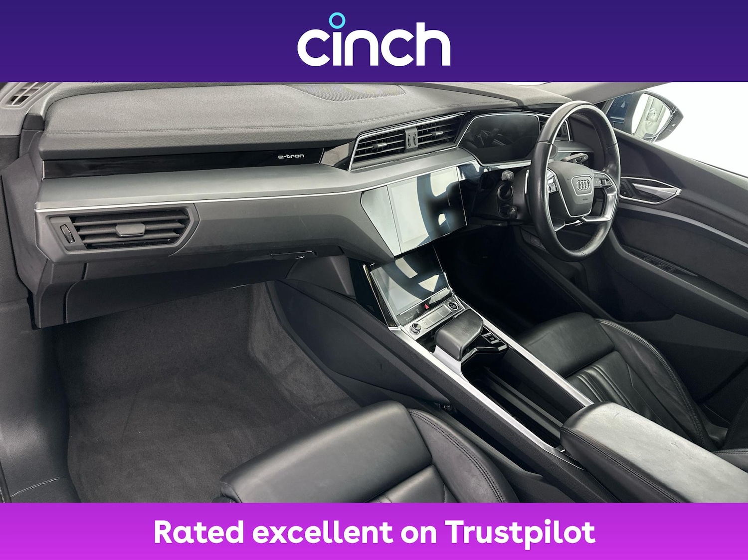 Used Audi e-tron 2021 for sale - 76119661: Photo 14