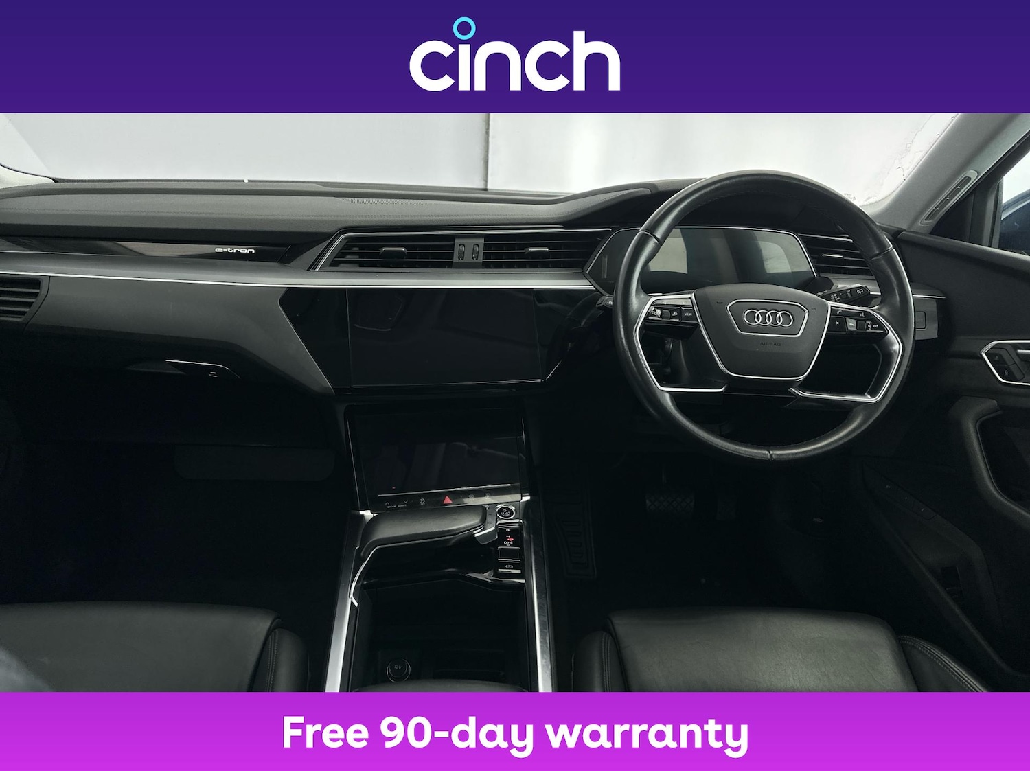 Used Audi e-tron 2021 for sale - 76119661: Photo 15