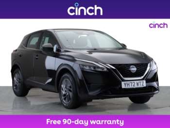 2022 - 1.3 DiG-T MH Acenta Premium 5dr