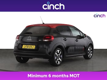 Used Citroen C3 2019 for sale - 75676443: Photo