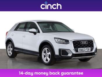 2019 - 30 TFSI Sport 5dr