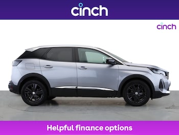 Used Peugeot 3008 2022 for sale - 76508730: Photo