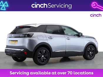 Used Peugeot 3008 2022 for sale - 76508730: Photo