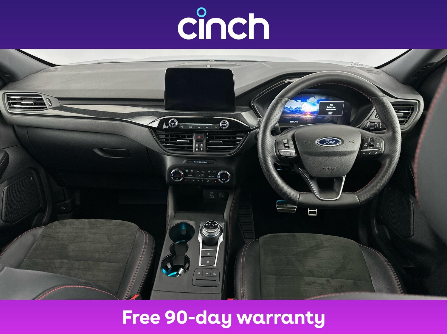 Used Ford Kuga 2022 for sale - 76609336: Photo 15