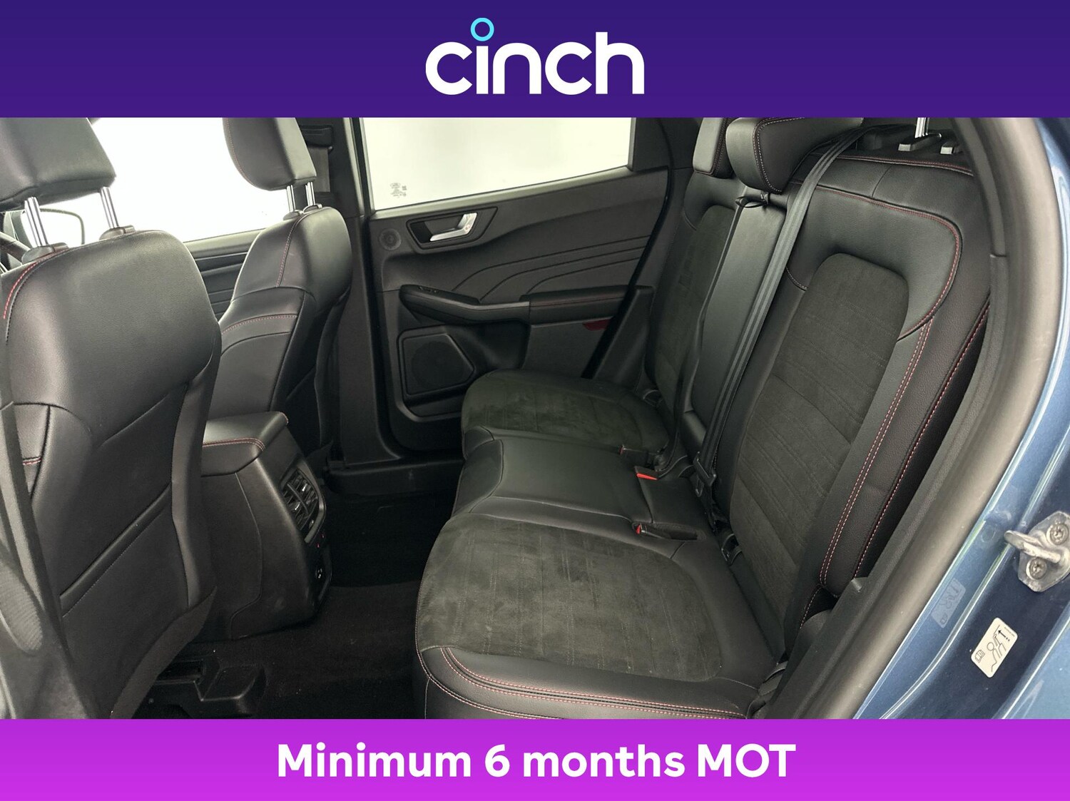 Used Ford Kuga 2022 for sale - 76609336: Photo 20