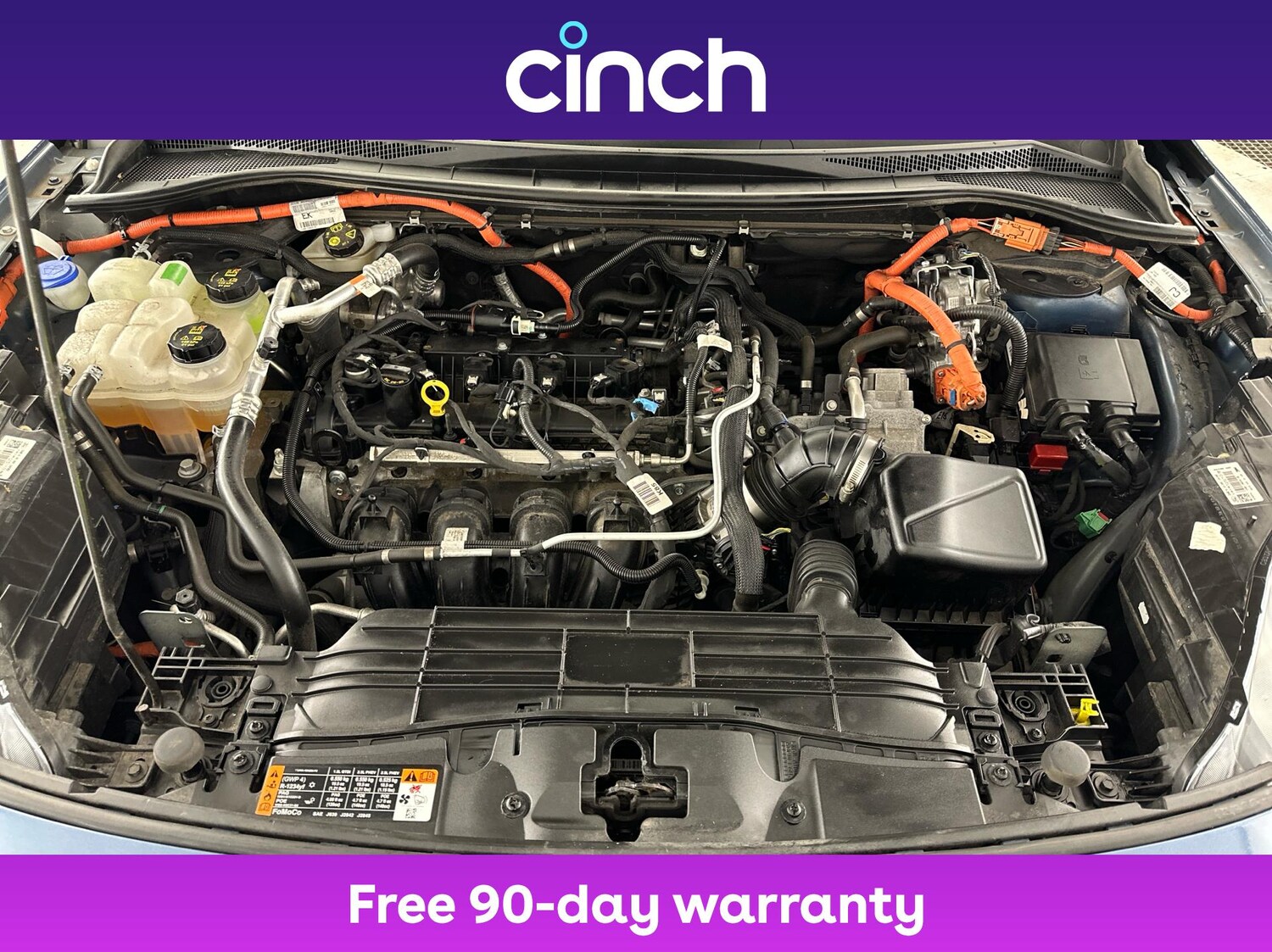 Used Ford Kuga 2022 for sale - 76609336: Photo 23