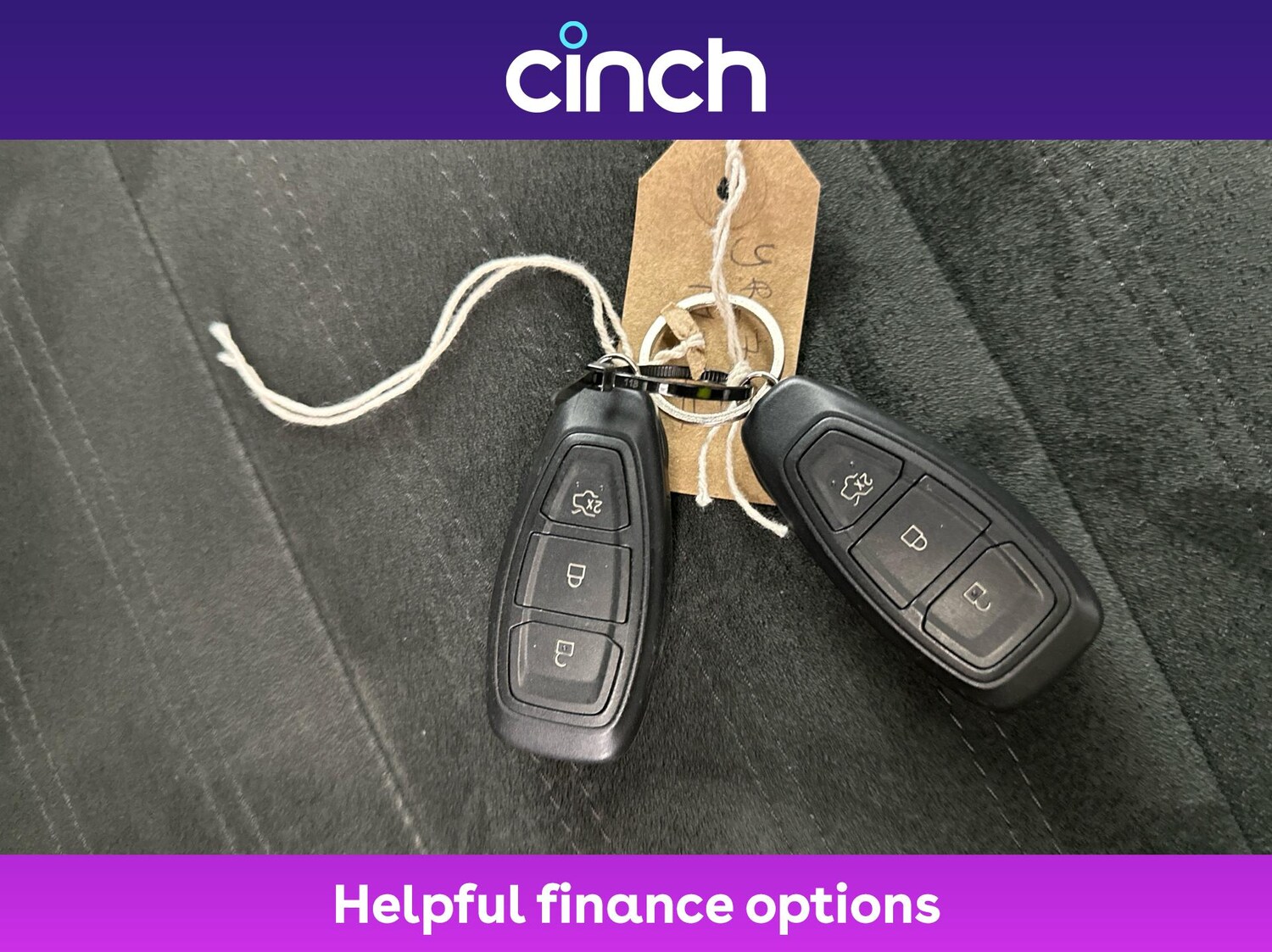 Used Ford Kuga 2022 for sale - 76609336: Photo 30