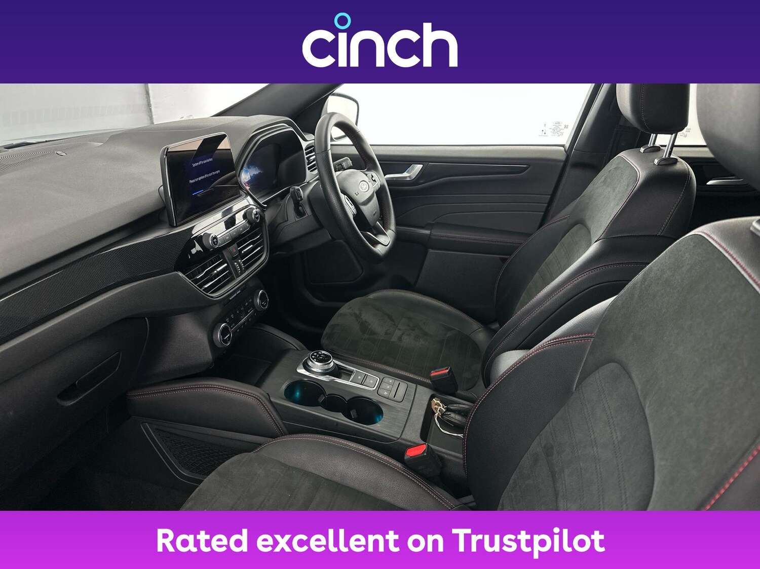 Used Ford Kuga 2022 for sale - 76609336: Photo 33