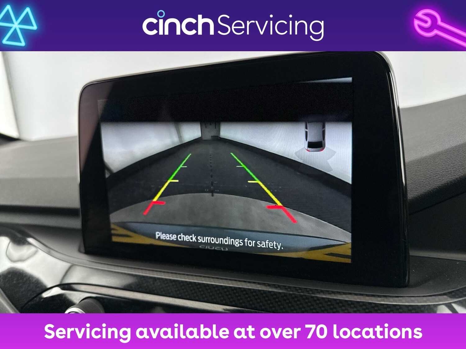 Used Ford Kuga 2022 for sale - 76609336: Photo 36