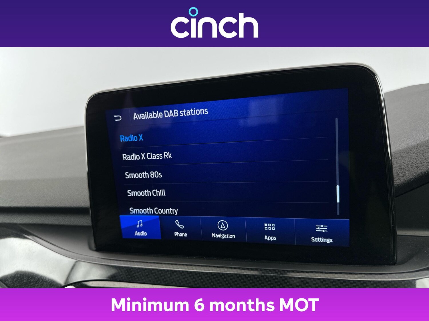 Used Ford Kuga 2022 for sale - 76609336: Photo 37