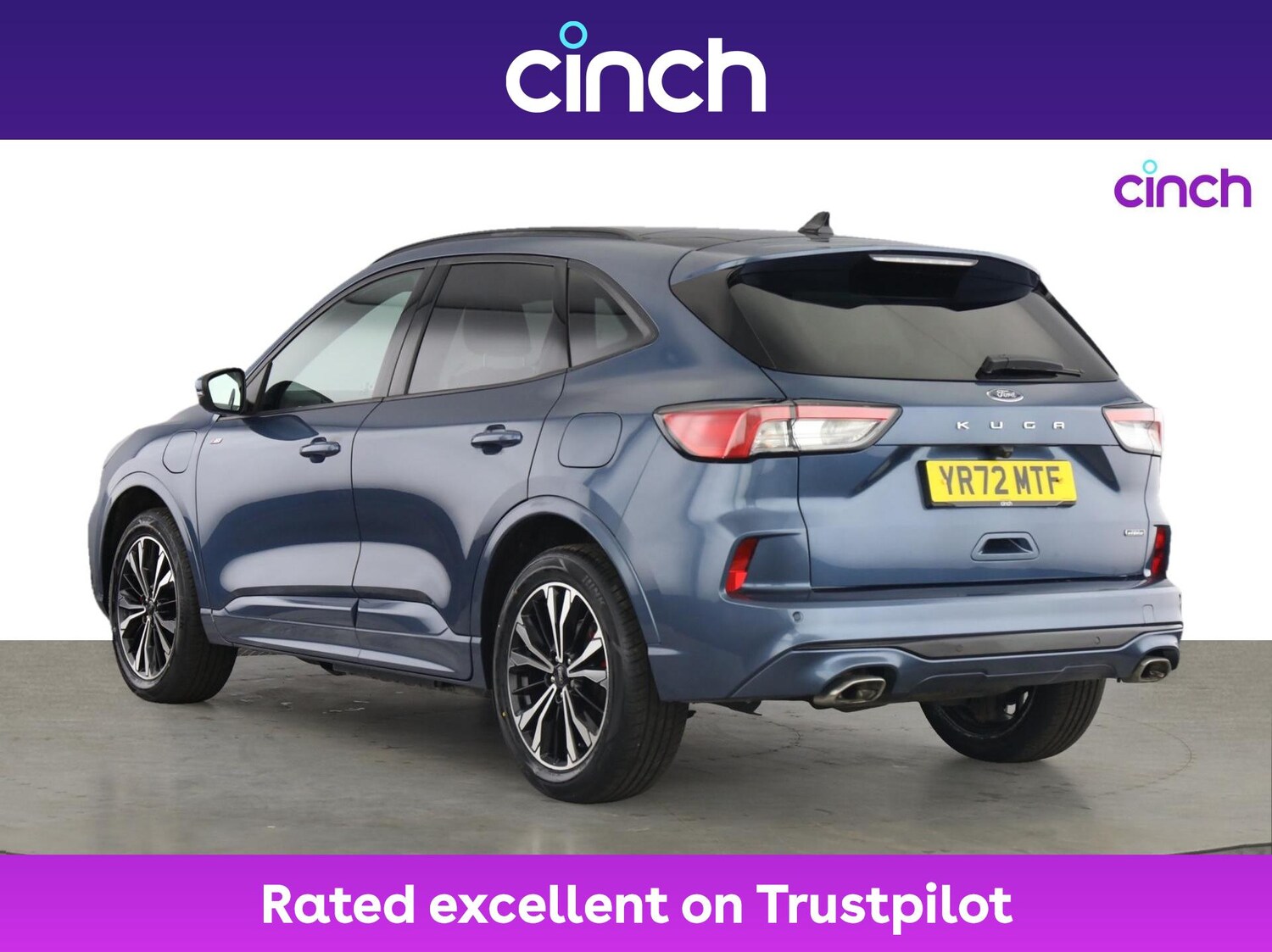 Used Ford Kuga 2022 for sale - 76609336: Photo 6