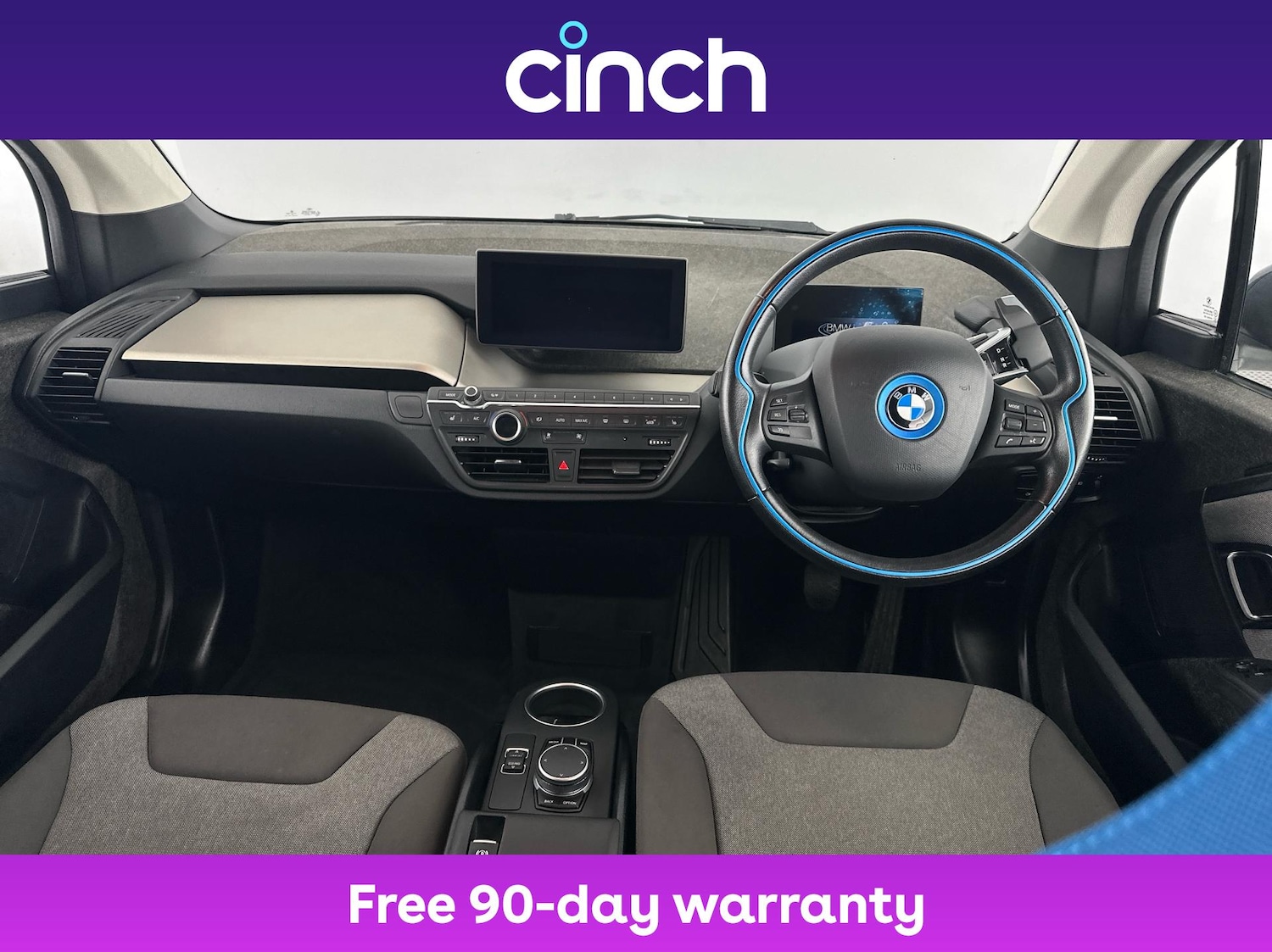 Used BMW i3 2020 for sale - 76453273: Photo 15