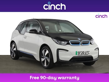 BMW - i3
