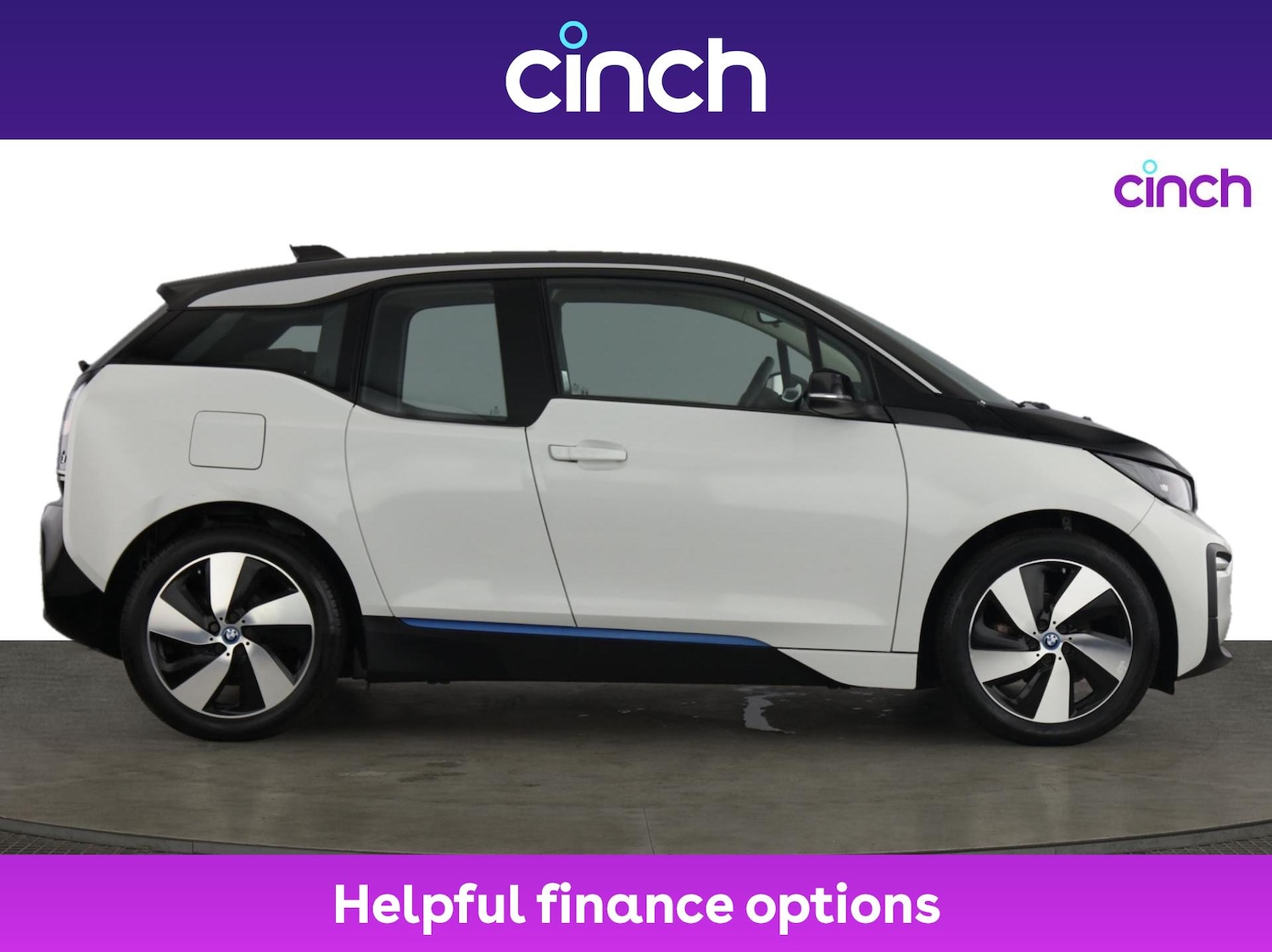 Used BMW i3 2020 for sale - 76453273: Photo 2
