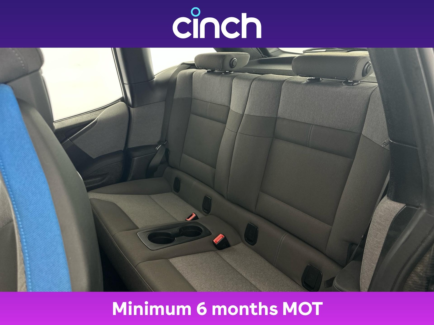 Used BMW i3 2020 for sale - 76453273: Photo 20