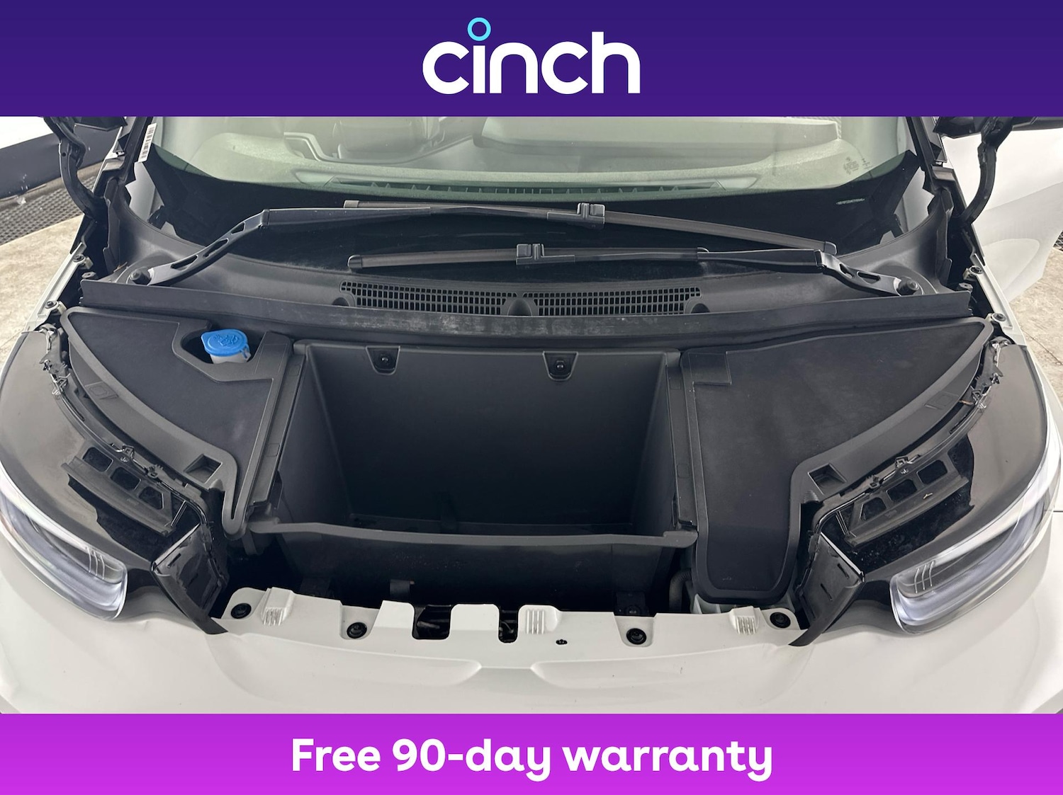 Used BMW i3 2020 for sale - 76453273: Photo 23