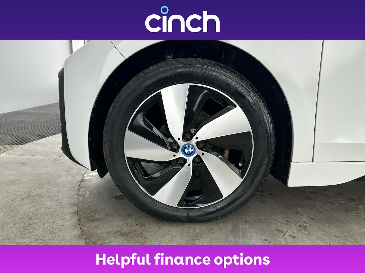 Used BMW i3 2020 for sale - 76453273: Photo 24