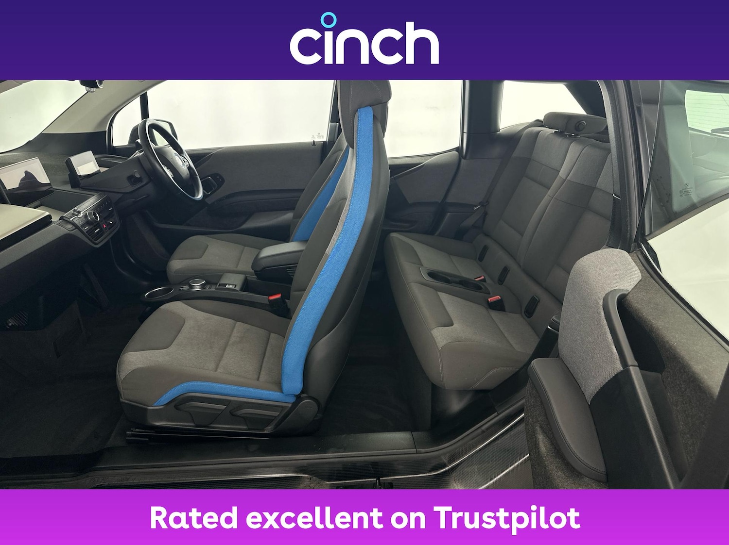 Used BMW i3 2020 for sale - 76453273: Photo 33